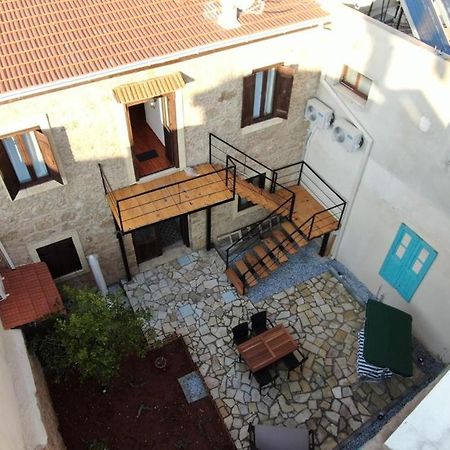 Jasmine Lodge Famagusta  Exterior foto