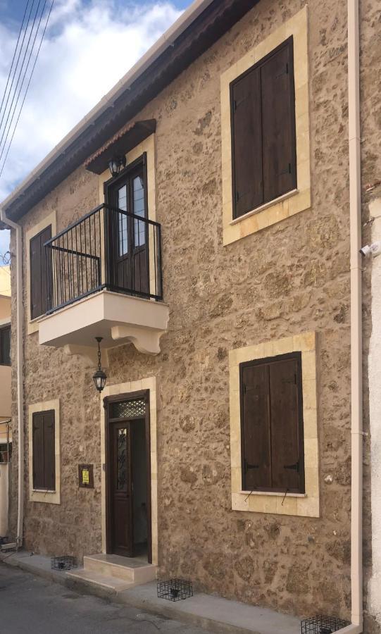 Jasmine Lodge Famagusta  Exterior foto