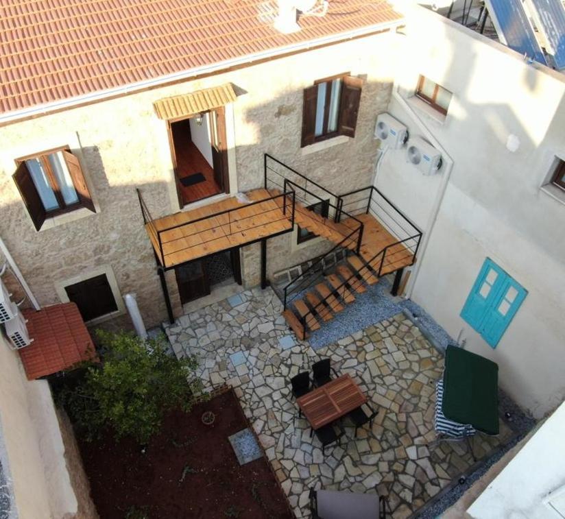 Jasmine Lodge Famagusta  Exterior foto