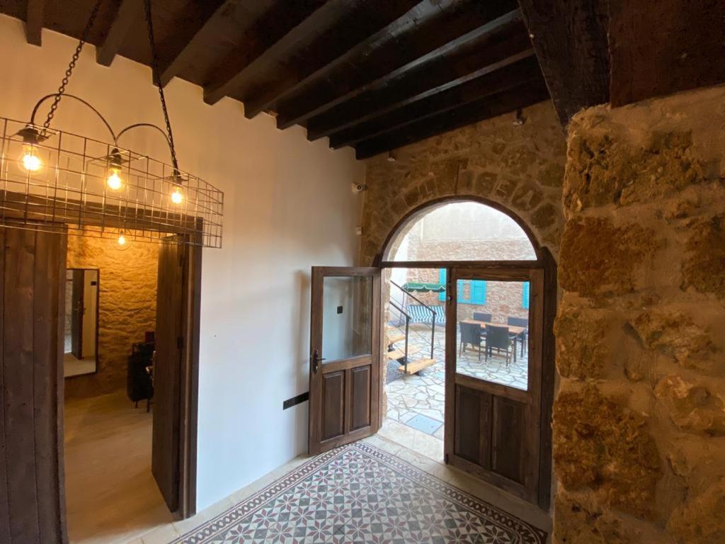 Jasmine Lodge Famagusta  Exterior foto
