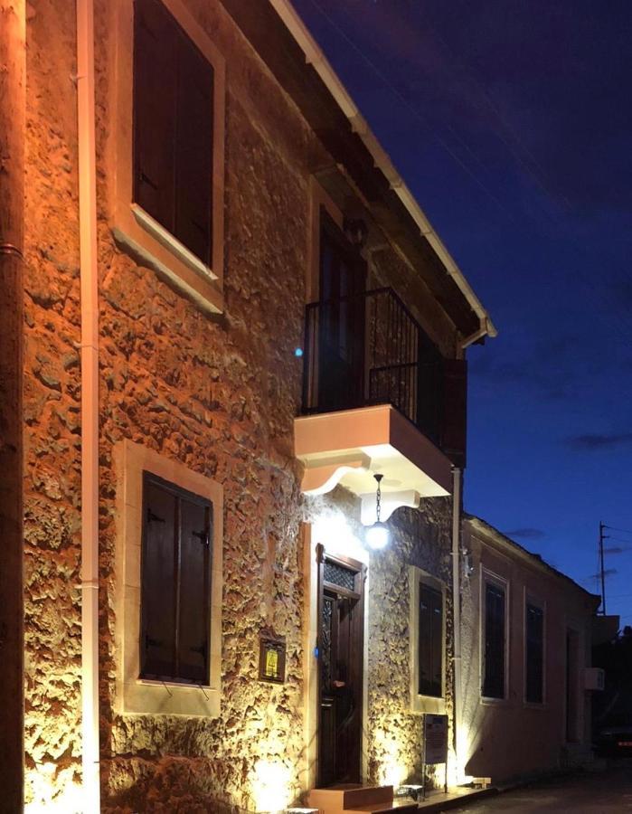 Jasmine Lodge Famagusta  Exterior foto