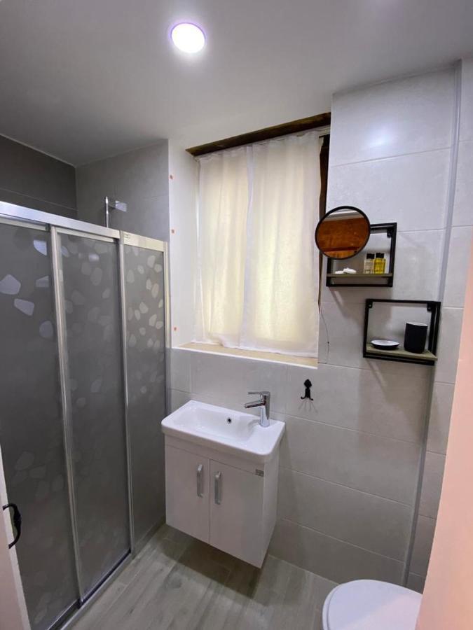 Jasmine Lodge Famagusta  Exterior foto