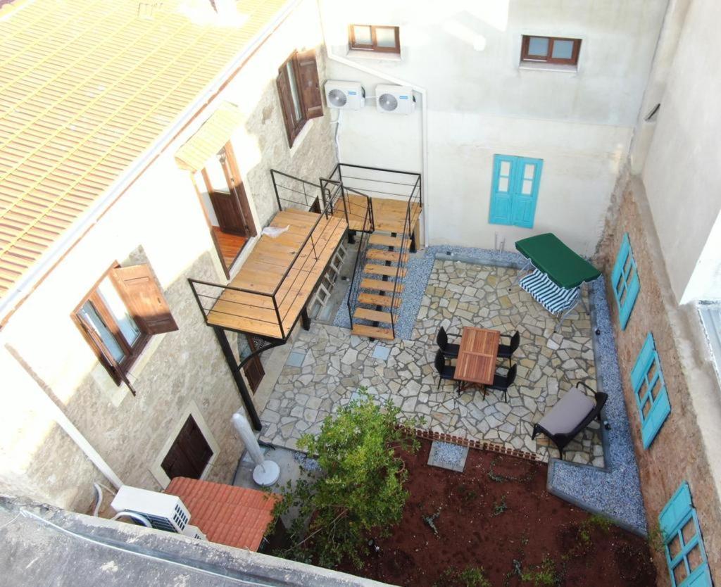 Jasmine Lodge Famagusta  Exterior foto