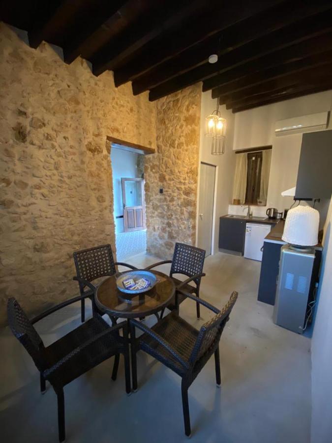Jasmine Lodge Famagusta  Exterior foto