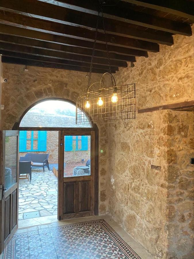 Jasmine Lodge Famagusta  Exterior foto