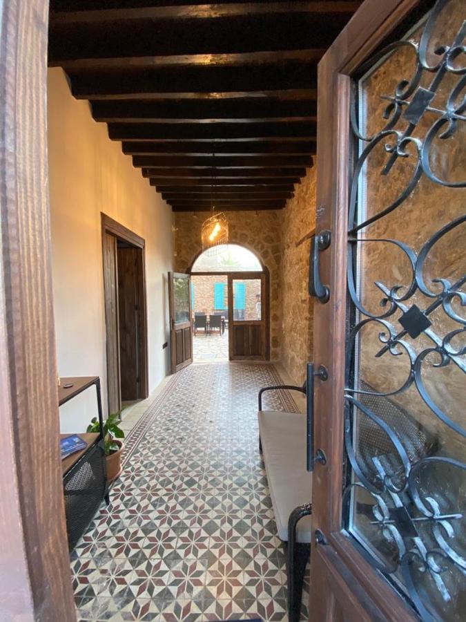 Jasmine Lodge Famagusta  Exterior foto