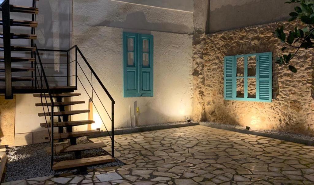 Jasmine Lodge Famagusta  Exterior foto