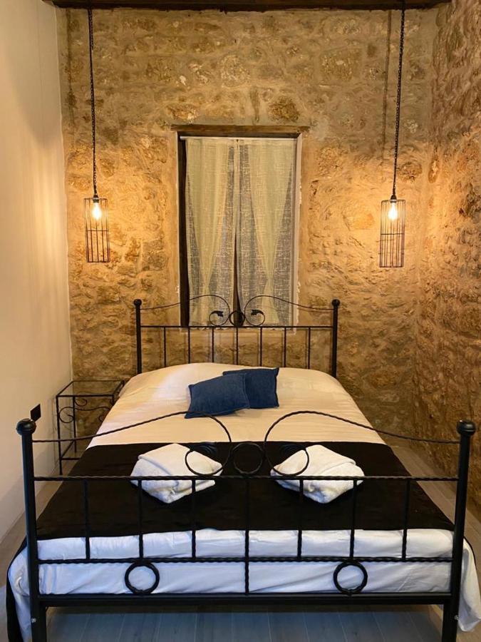 Jasmine Lodge Famagusta  Exterior foto
